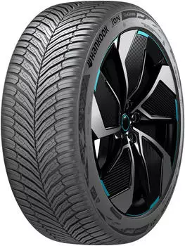 Hankook iON FlexClimate IL01 235/40 ZR19 96W XL 4PR EV Sound Absorber