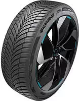HANKOOK - 255/45 ZR19 TL 104Y ION FLEXCLIMATE SUV XL SOUND ABSORBER BSW M+S...
