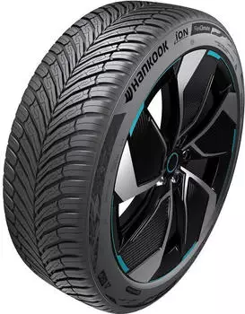 Hankook iON FlexClimate SUV IL01A 255/45 ZR19 104Y XL 4PR EV Sound Absorber