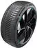 Hankook iON FlexClimate SUV IL01A 255/45 ZR19 104Y XL 4PR EV Sound Absorber