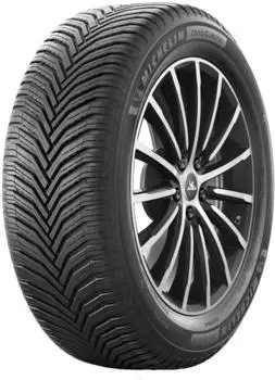 Michelin CrossClimate 2 285/35 R20 104Y XL