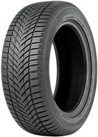 Nokian Seasonproof 1 165/65 R15 81 T EV 3PMSF, Kraftstoffeffizienz: C, Nasshaftung: