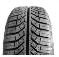 GITI Ganzjahresreifen 205/45 R17 TL 88V GITIALLSEASON AS1 XL BSW M+S 3PMSF