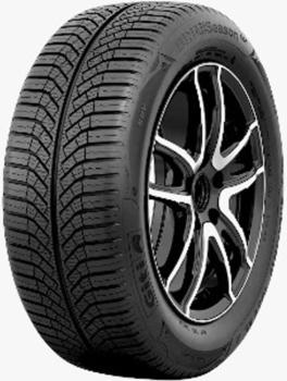 Giti Tire AllSeason AS1 215/50 R17 95W XL