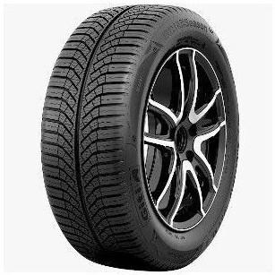 Giti Tire AllSeason AS1 215/55 R17 98W XL