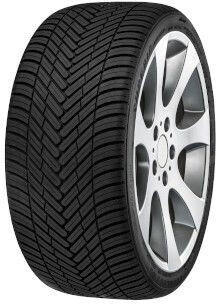 SUPERIA Ecoblue2 4S 205/55 R17 95W XL