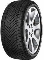 TRISTAR Ganzjahresreifen 245/40 R20 TL 99W ALL SEASON POWER XL M+S 3PMSF