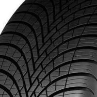 Dunlop All Season 2 215/65 R16 102 V, Ganzjahresreifen, Kraftstoffeffizienz: B,