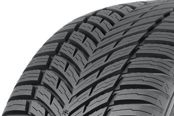 Nokian Seasonproof 225/55 R18 102V XL – Der Allrounder für jede Jahreszeit: Nokian Seasonproof 225/55 R18 102V XL