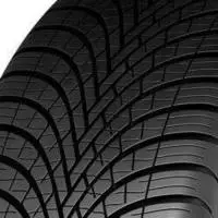 Dunlop 4038526420589, Ganzjahresreifen 205/60 R16 96V Dunlop All Season 2 3PMSF XL,