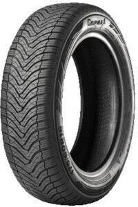 Gripmax SureGrip A/S Nano 195/60 R16 89V