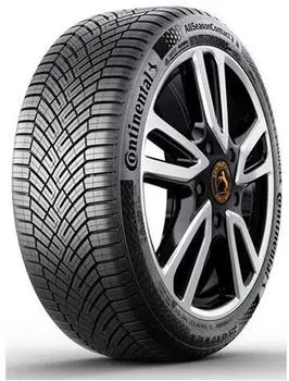 Continental AllSeasonContact 2 225/50 R19 100V XL FP EV