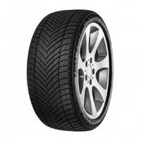Fortuna 5420068678877, Ganzjahresreifen 205/55 R17 95W Fortuna EcoPlus-2 4S 3PMSF XL,