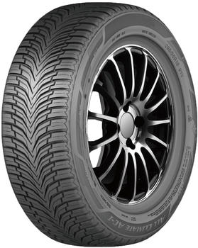 Massimo Tyre Cross Season CS4 175/65 R14 82T