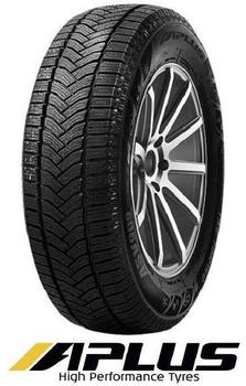 Aplus Tyre AS909 All Season 205/55 ZR16 94W XL