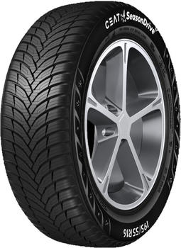 Ceat 4 SeasonDrive 185/60 R14 86H XL