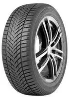 Nokian Seasonproof 1 225/60 R17 103 V XL EV 3PMSF, Kraftstoffeffizienz: B,