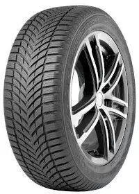 YOKOHAMA Bluearth-4S AW21 Ganzjahresreifen 295/35 R21 107W - Allwetter Profi
