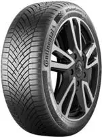 CONTINENTAL Ganzjahresreifen 275/40 R19 TL 105Y ALLSEASONCONTACT 2 XL FR EVc BSW M+S