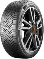 CONTINENTAL Ganzjahresreifen 235/55 R17 TL 103V ALLSEASONCONTACT 2 XL EVc BSW M+S