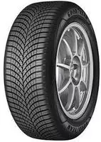 Ganzjahresreifen 245/35R20 95W - GOODYEAR VECTOR 4SEASONS G3 XL EVR - C/B/72