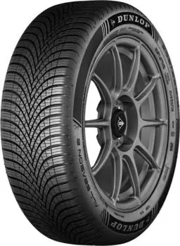 Dunlop ALL SEASON 2 195/55 R15 85H