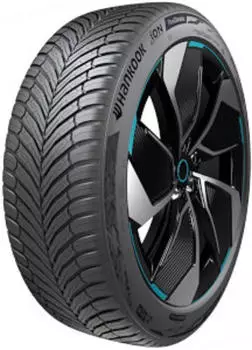 Hankook iON FlexClimate 245/45 R19 102Y XL FR SOUND ABSORBER EV