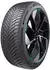 Hankook iON FlexClimate 245/45 R19 102Y XL FR SOUND ABSORBER EV