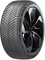 HANKOOK - 235/55 ZR19 TL 105W ION FLEXCLIMATE SUV XL SOUND ABSORBER BSW M+S...