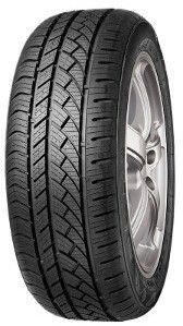 Atlas Green 4S 215/65 R16 98H (C,C,70)
