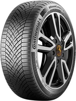 Continental AllSeasonContact 2 245/35 R20 95Y XL FP EV