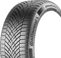 Continental AllSeasonContact 2 ( 215/45 R18 93V XL EVc, mit Felgenrippe )
