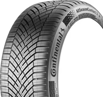 Continental AllSeasonContact 2 215/45 R18 93V XL EVc