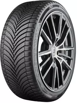 Bridgestone Turanza All Season 6 225/50 R17 98V DriveGuard