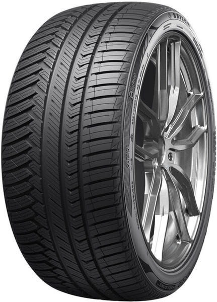 Ganzjahresreifen 225 60 R18 Kaufen & Preise Vergleichen Auf