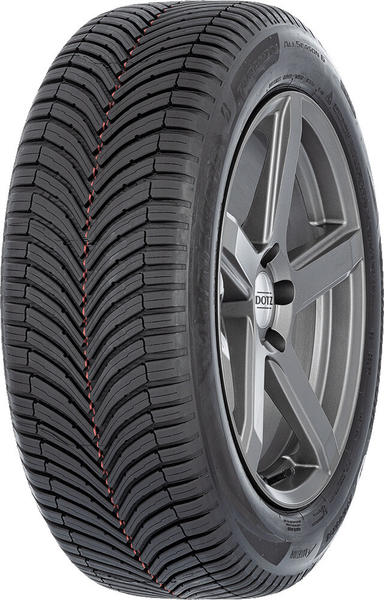 Bridgestone Turanza All Season 6 245/50 R18 100V TL - Angebote auf ...