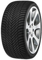 FORTUNA ECOPLUS2 4S 255/35R20 97Y XL BSW Ganzjahresreifen, Nasshaftung: B