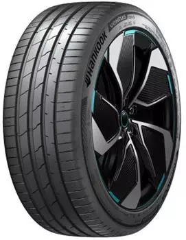 Hankook iON evo (IK01A) 215/50 R18 96Y