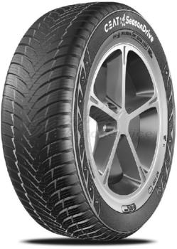 Ceat 4SeasonDrive+ 215/50 R17 95V FP