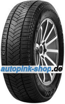 Aplus Tyre ASV909 205/65 R16C 107T