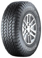 255/70 R18 116H Grabber AT3 XL FR
