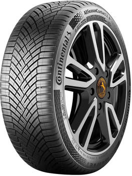 Continental AllSeasonContact 2 245/40 R18 97Y XL FP EVc