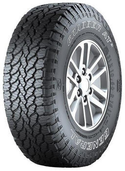 General Tire Grabber AT3 225/50 R18 99H XL FP RBL