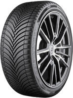 BRIDGESTONE Ganzjahresreifen 225/45 R17 TL 94W TURANZA ALL SEASON 6 XL RFT MFS