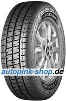 225/55 R17C 104H/102H Econodrive AS 6PR