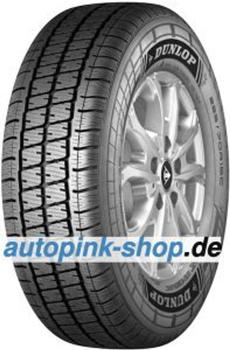 Dunlop ECONODRIVE AS 225/55 R17C 104H