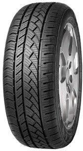 Fortuna EcoPlus 4S 205/45 R16 87W XL BSW