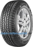 215/80 R16 103S Wildpeak A/T AT3WA