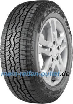 Falken WILDPEAK A/T AT3WA 215/80 R16 103S BLK