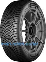 Dunlop All Season 2 225/60 R17 103 V XL 3PMSF, Kraftstoffeffizienz: B,...